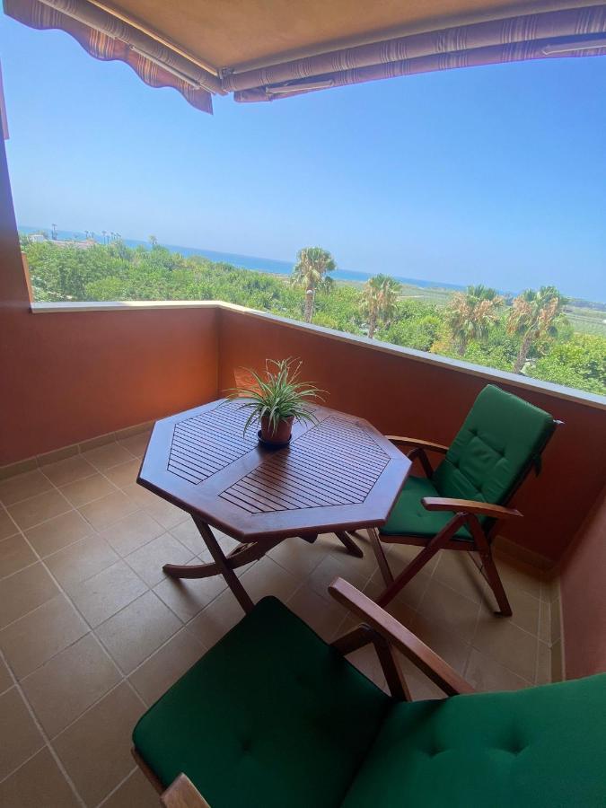Appartement A&C Vistas Al Mar -Torre Del Mar - Malaga à Velez Malaga Extérieur photo