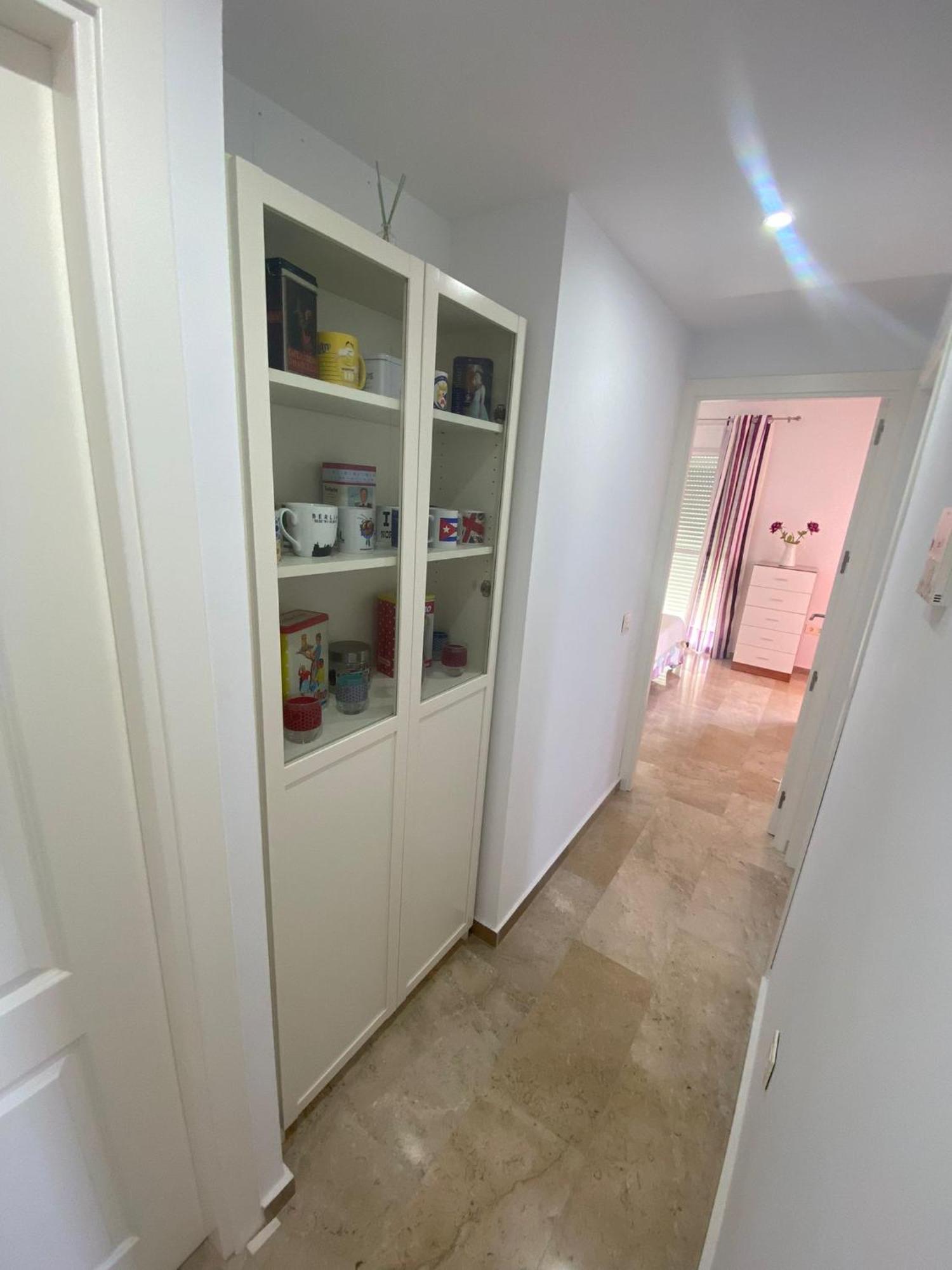 Appartement A&C Vistas Al Mar -Torre Del Mar - Malaga à Velez Malaga Extérieur photo