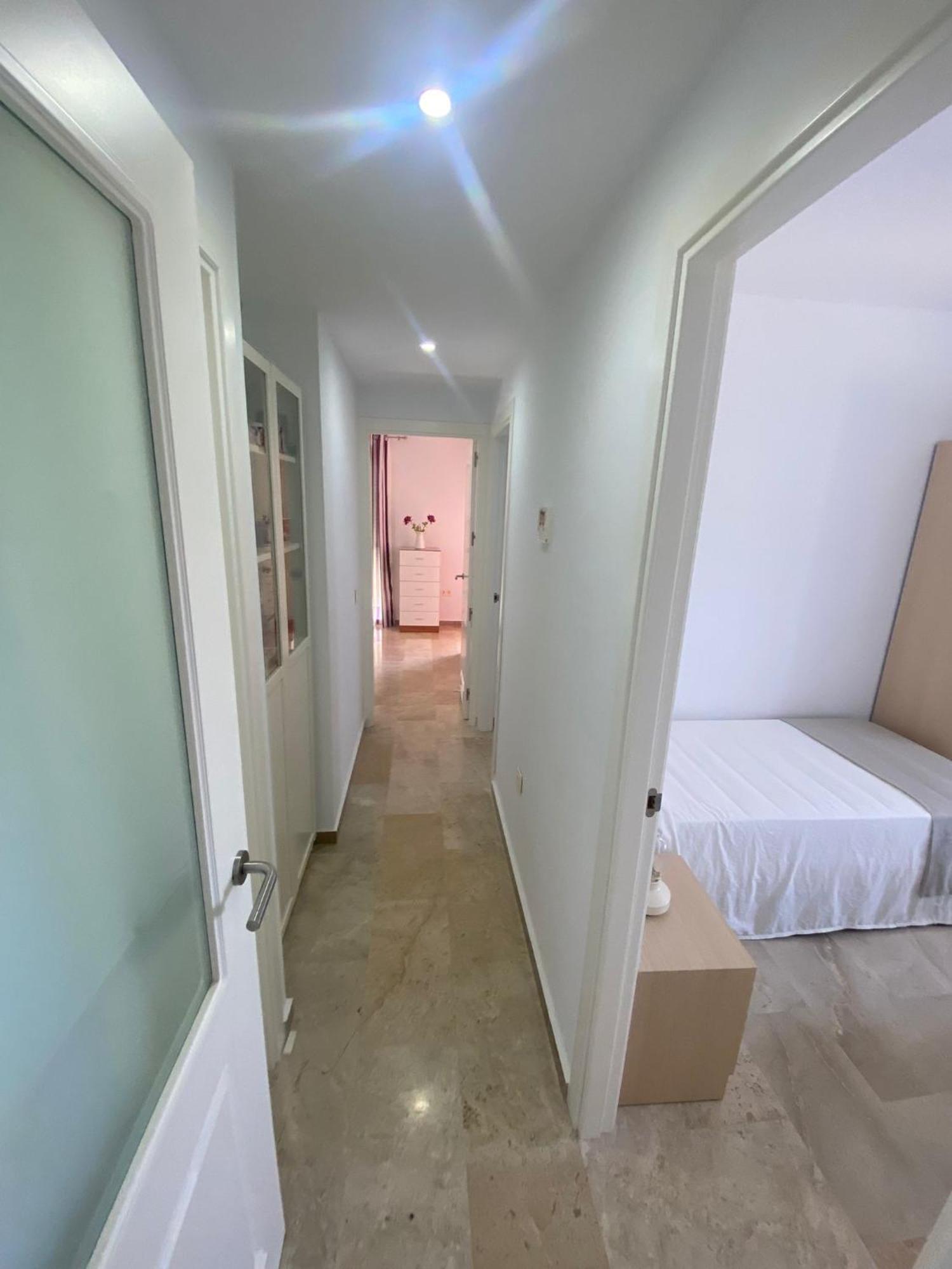 Appartement A&C Vistas Al Mar -Torre Del Mar - Malaga à Velez Malaga Extérieur photo