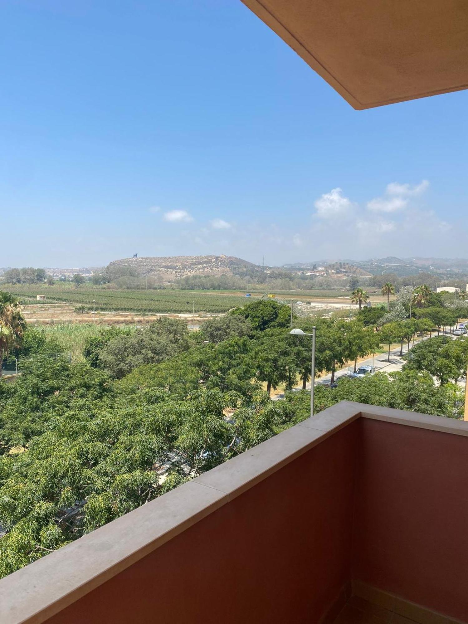 Appartement A&C Vistas Al Mar -Torre Del Mar - Malaga à Velez Malaga Extérieur photo